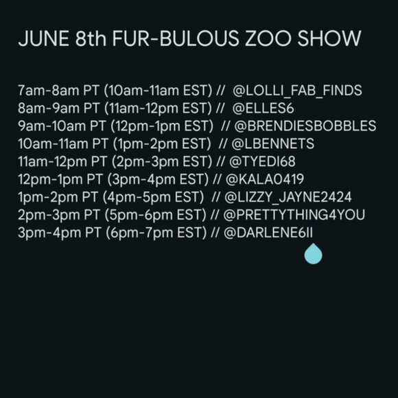 Animal-themed Vintage Jewelry and Trinkets for June 8th Raid Train! - Picture 2 of 2